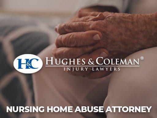 Hughes & Coleman Injury Lawyers, Lexington KY