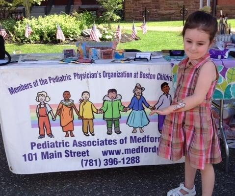 Pediatric Associates of Medford