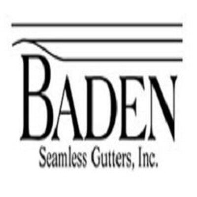 Baden Seamless Gutters