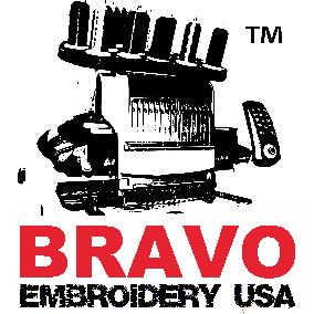 Bravo Embroidery Usa