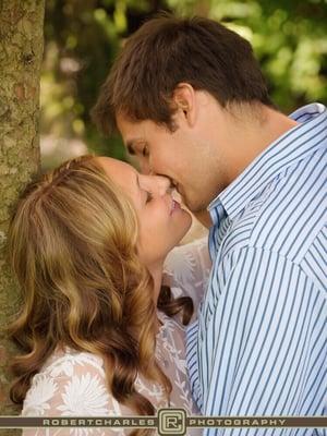 Engagement pictures