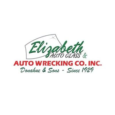 Elizabeth Auto Glass