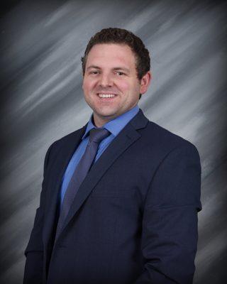 Attorney Conor O'Brien - Partner