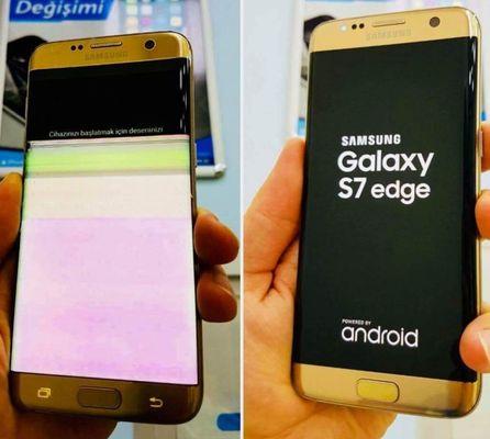 We do LCD replacement for all galaxy models!!