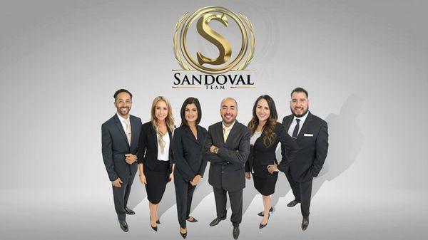 The Sandoval Team