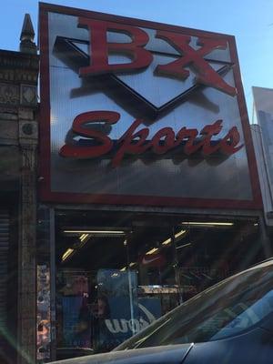 Bx Sports