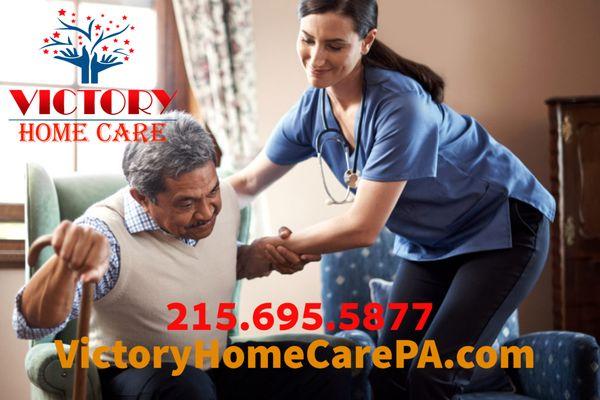 Victory Home Care