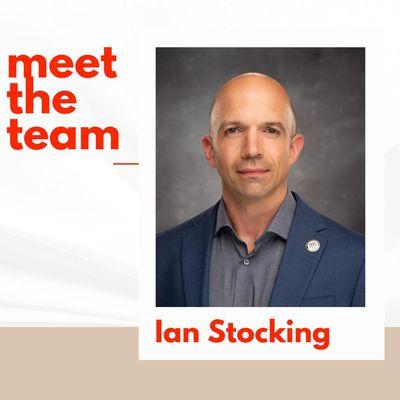 Ian Stocking is a results-driven agent team member at Dana Kerr State Farm. Ian leverages his 21+ years of Naval experience i...