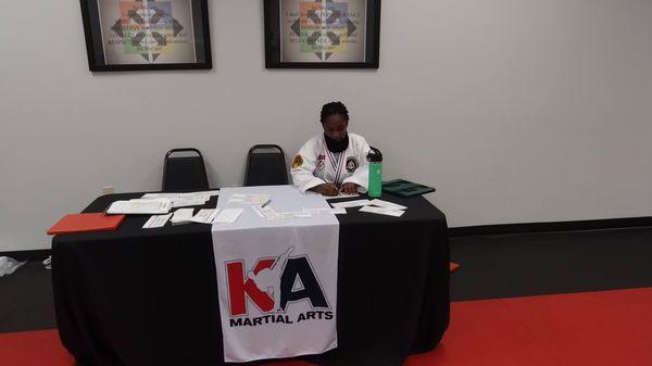 Karate Atlanta -  Marietta