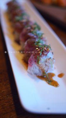 WAGYU BEEF ROLL