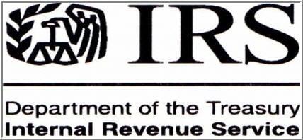 Internal Revenue Service