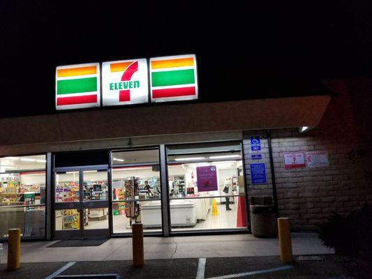 7-Eleven