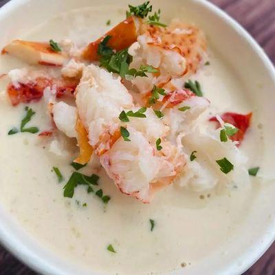 Lobstaah Chowdaah!!