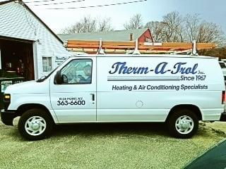 Heating and Air Conditioning specialists