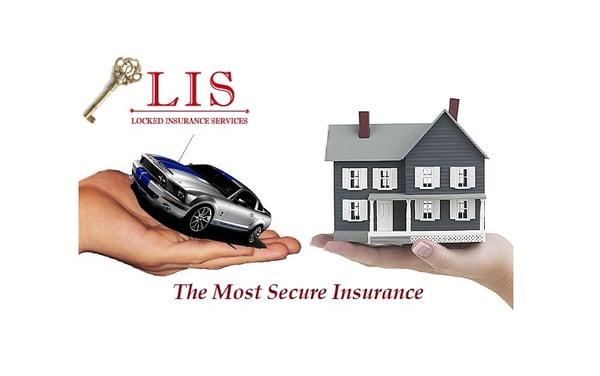 Auto, Home & Commercial Insurance