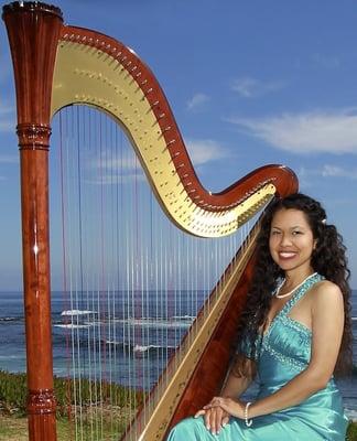 Harp Enchants