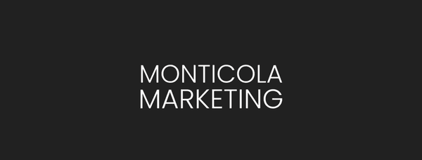 Monticola Marketing, Renton, WA