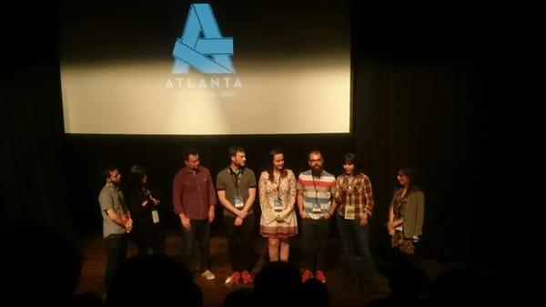 Q&A with the people behind the short documentaries, "Hotel Clermont", "The New Orleans Sazerac" & "Eat White Dirt"