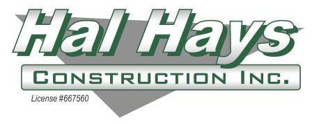 Hal Hays Construction