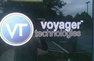 Voyager Technologies