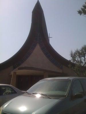 Ascension Lutheran Church