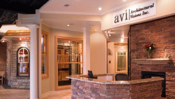 AVI Windows & Doors in Nashville is your resource for replacement windows