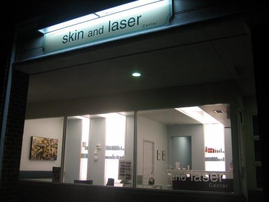 Charlottesville Skin & Laser Center