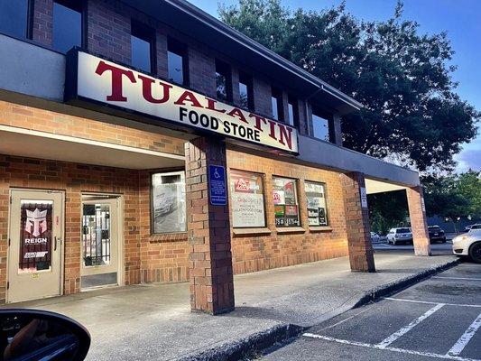 Tualatin Food Store