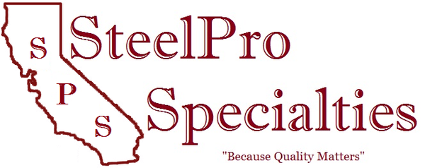 Steelpro Specialties