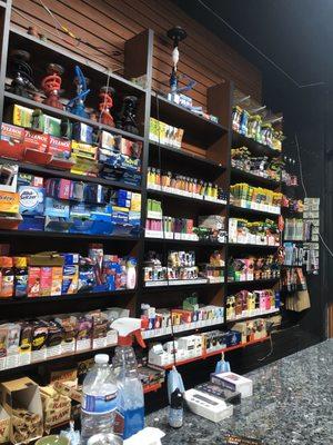 Smokers Shop 1