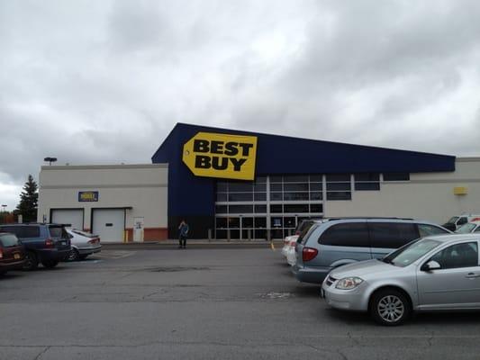 Best Buy