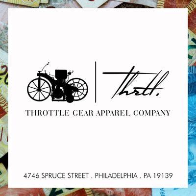 Throttle Gear Apparel