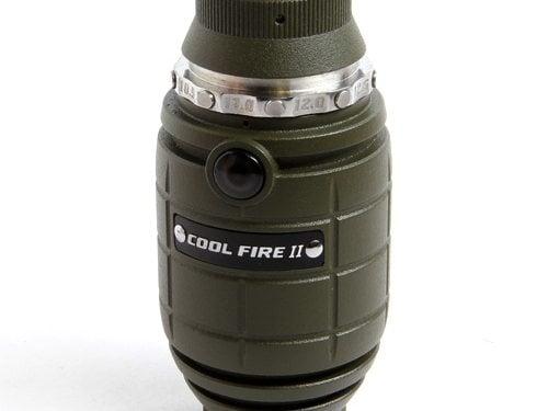 Cool Fire II (Jungle Camo) by Innokin