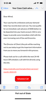 Advertising a Loan but failing to disclose the interest rates and that you would be signing away 24% of your money for a cash advance.