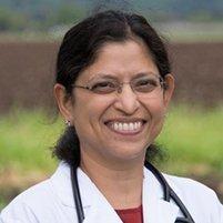 Dr. Smitha Kumar is a family practice physician treating patients in Gilroy, CA and surrounding areas.