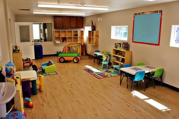 Milestones Childcare Center, Lake Forest, CA