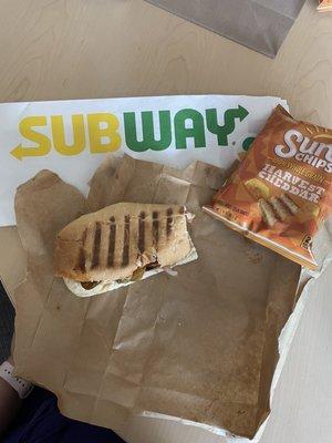 Subway