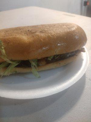 Tortas