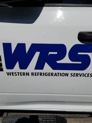 Western Refrigeration Services