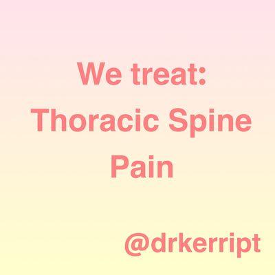 Thoracic Spine Mobility: Thoracic Spine Stretches and Mobility Exercises https://youtu.be/DjhNdITF45s