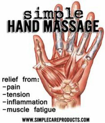 Happy Hands and Feet 2 Wellness Center
Hands that Connect with you. Come check us out. See you soon.