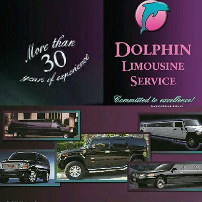 Dolphin Limousine Service