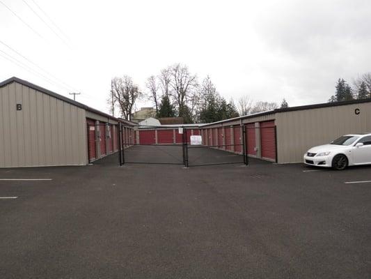 Northwest Self Storage