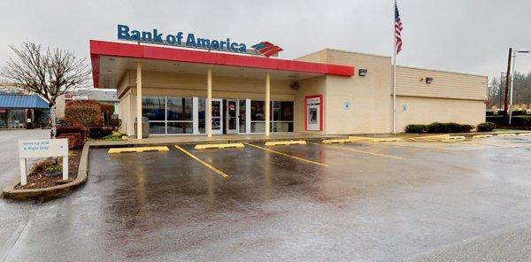 Bank of America