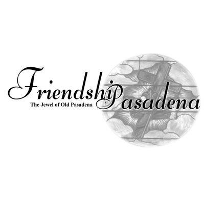 Friendship Pasadena Church