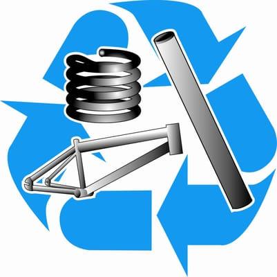 Scrap Metal Collector