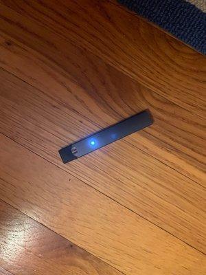 Juul I bought