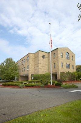 Shady Knoll Health Center