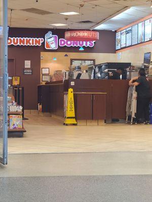 Dunkin'