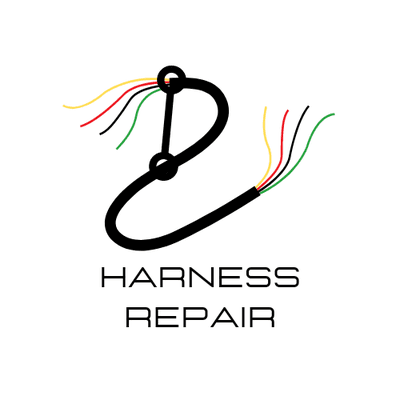 DC Harness Repair